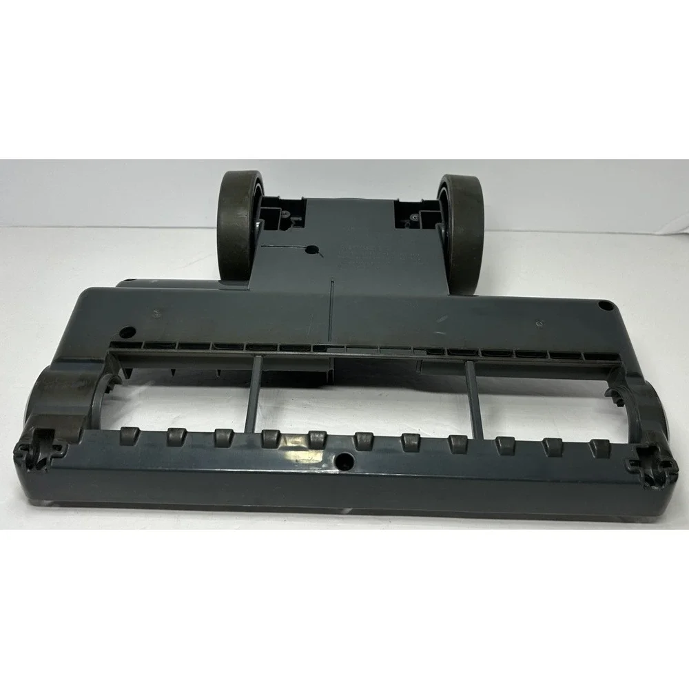 Shark Navigator NV105 26 Replacement Part Bottom Soleplate With Wheels Brush Bar
